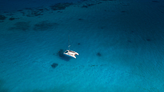 Join our private or shared Catamaran trips and set out for island discovery and Exploration of the andaman sea.